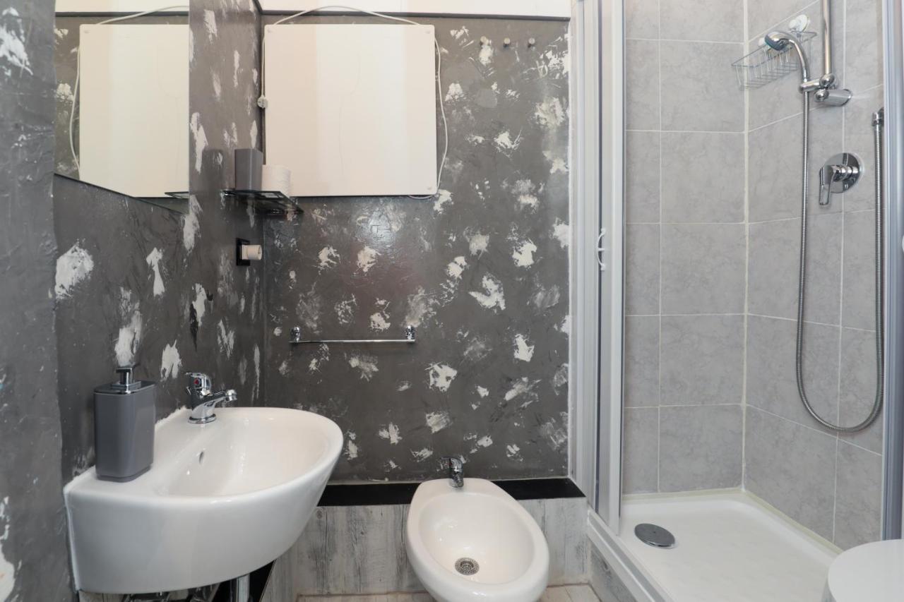 ג'נובה Le Mura Room&Breakfast מראה חיצוני תמונה