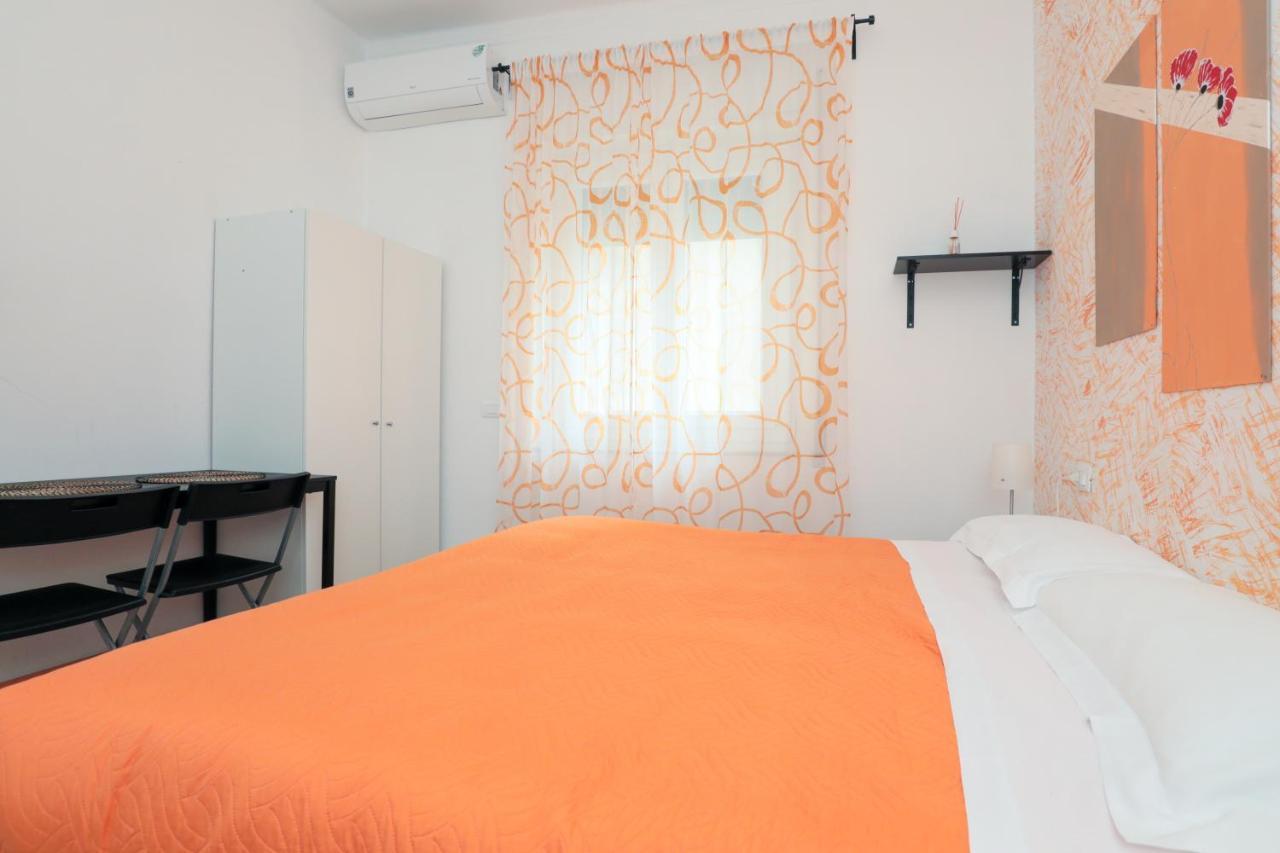 ג'נובה Le Mura Room&Breakfast מראה חיצוני תמונה
